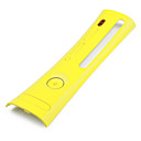 Replacement Face Plate for Xbox 360 (Yellow)