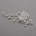 Beautiful Rhinestones Wedding Bridal Combs