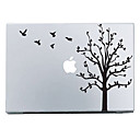 Moonlight Night Apple Mac Decal Skin Sticker Cover for 11" 13" 15" MacBook Air Pro