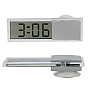 Auto Auto Mini-LCD-Uhr