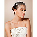boda simple diseño nupcial casco