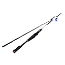 Brave Casting Fishing Rod with Whole Fuji Components(183ML/198M/213MH)