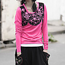 t shirt donna elegante casuale