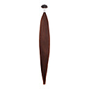 100% Brazil Hair 22 Inch Pre-bonded Stick Tip Hair Extensions Multiple Colors Available