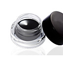 noir eyeliner imperméable à l'eau