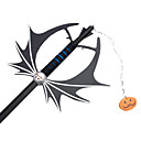 arma cosplay ispirato kinmdom cuore-sora nero