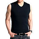 Mens Fashion gezellige sport t-shirt