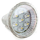 MR11 0,5 W 40lm 2800-3300K warm wit led spot lamp (12v)