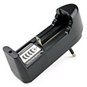 EU-universele lader voor batterijtypen 16340, 14500, 17670, 18650