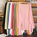 Candy Color Thin Cardigan