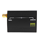 1080p/720p SDI zu HDMI Konverter