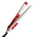 100-240V 28x90mm Ceramic Coating Plate PTC Heater High Quality Hair Straightener POVOS PR2011