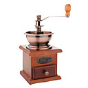 Macinacaffè manuale regolabile bm-07