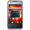 Arc - Android 4.0 Smartphone with 3.5 Inch Capacitive Touchscreen (Dual SIM, WiFi)
