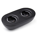Dual Charger for PS3 Move Controller (Black)