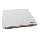Wireless Induction Charger for Wii/Wii U Controller (White)