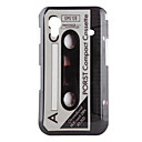 Retro Design Hülle für Samsung Galaxy Ace S5830