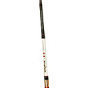 Brave Carbon Black Spinning Fishing Rod 213CM(ML/M/MH)