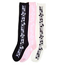 Stuff Pattern 40cm Sweet Lolita Stockings