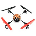 Wltoys Large Ladybug 2.4G Four-axis Aircraft