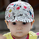 Lovely Casual Baby Cap(Circumference 49-51cm)