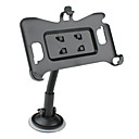 bilholder for Samsung Galaxy Note i9220 (sort)