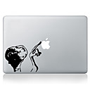 Special Design Pattern Protect Skin Sticker for 11" 13" 15" Macbook Air Pro