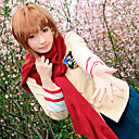 traje cosplay inspirado por clannad série escolar hikarizaka privada alta ver três meninas uniforme da escola.