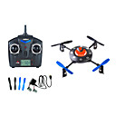 UDIR/C U816 2.4G RC 3D Four Shaft Aircraft