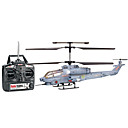 Syma 3 s036g simulación canal cobra helicóptero radio control (RC) helicópteros de juguete