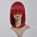 cosplay parrucca ispirata regno cuore di Kairi