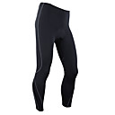 Santic New Designed Männer oder Frauen hohe Atmungsaktivität Cycling Pants mit 4D Pad (Rot / Gelb / Grau)