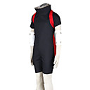 cosplay costume ispirato da sasuke uchiha naruto