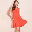 TS Simplicity Sleeveless Jersey Dress