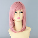 Cosplay Wig Inspired by Bleach 11th Division Vice Captain Kusajishi Yachiru