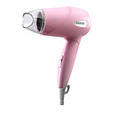 POVOS PH2802 3 Temperature Settings Ionic Folding Hair Dryer