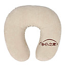 High Quality Car Memory Foam U Shape Pillow(1 Pair)