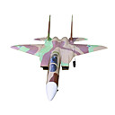 e-domodel f-15 2.4g 6ch rc avion édition mise à jour (rtf)