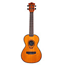 Ella - (UK-23) Okume Concert Ukulele