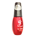 cobra pele uv unhas gel polonês assistente produto 12ml