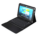 Tastiera QWERTY bluetooth 3.0 con custodia per Samsung Galaxy Tab2 10.1 P5100
