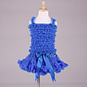 Petti Tops With Matching PettiDress Set Cotton/Tulle Flower Girl Dress