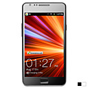 GT-I9100 MT6573 Androïde 2.3 Dual Card 4.3inch capacitive touchscreen mobiele telefoon (wifi, FM, 3G, GPS)