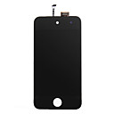 remplacement écran tactile et l'assemblage écran LCD pour iPod Touch 4 (noir)