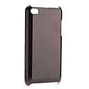 Mirror Effect Hard Case for iPod Touch 4 (Assorted Colors)