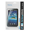 Garde HD protecteur d'écran avec chiffon de nettoyage pour Google Nexus 7