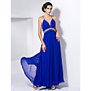 JOHANA - Abito da Sera in Chiffon