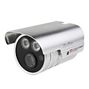 Standard Definition Network Camera Support Motion detection alarm and FTP (with Sony CCD 420TVLine)