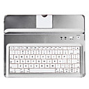 QWERTO Bluetooth 3.0 clavier pour iPad 2 et Le nouvel iPad