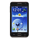 9220 pro - dual sim 4,0 inch touch screen mobiele telefoon (wifi tv dubbele camera bluetooth)